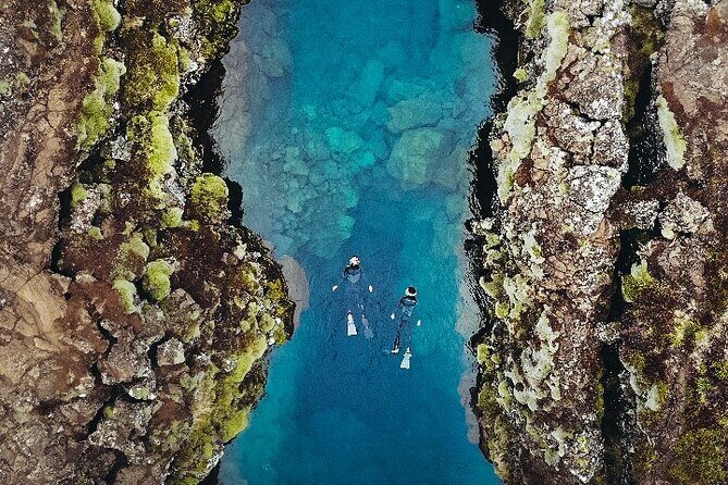 Private Silfra Snorkeling 6 p. group - Meet on Location - with Underwater Photos - Why This Tour Offers Excellent Value