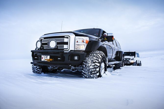 Private Silver Circle Super Jeep tour - Why Choose This Tour?