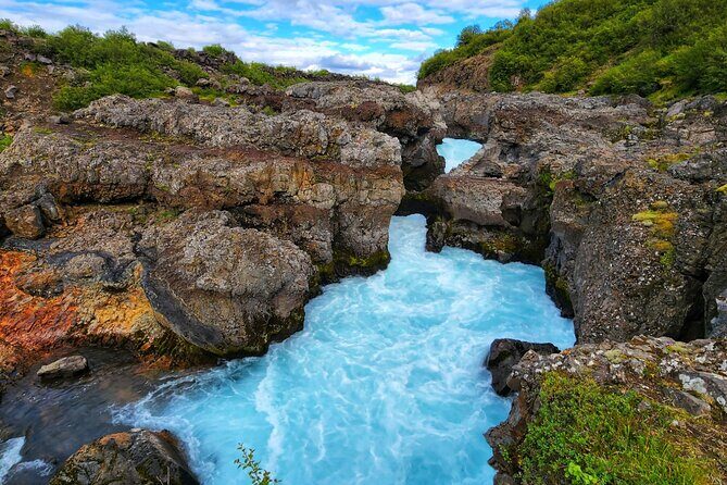 Private Silver Circle Tour of Iceland - Frequently Asked Questions