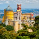 Private Sintra from Lisbon with Wine Tasting and Queluz Palace - The Value and Who Should Consider This Tour