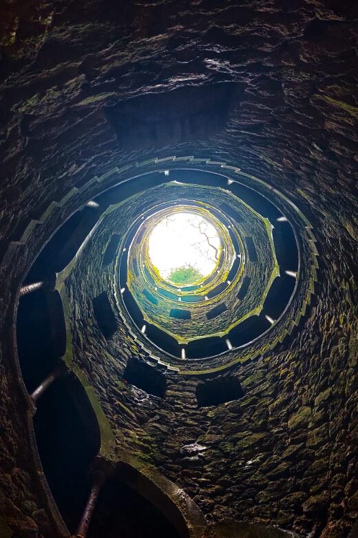 Private Sintra Full Day Tour - The Itinerary: What to Expect