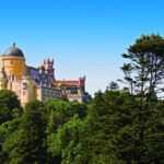 Private Sintra Half Day Tour - The Itinerary: What You’ll See and Experience