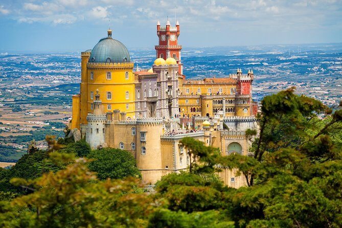 Private Sintra Tour from Lisbon with Regaleira Experience - Who Will Love This Tour?