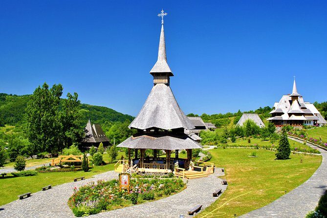 Private six days tour to Maramures and Bucovina from Cluj-Napoca - Practical Aspects and Value