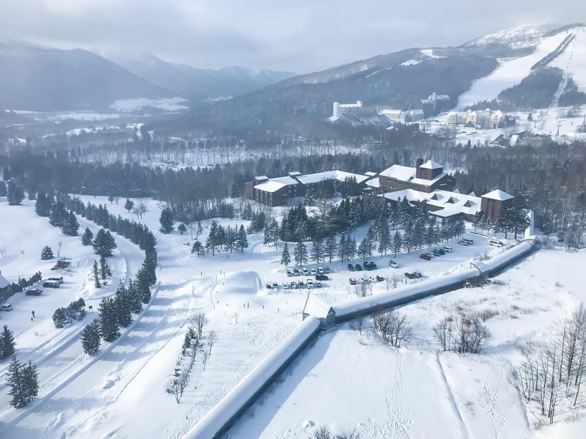 Private ski adventure with instructor in the Alps - Whats Included and Whats Not