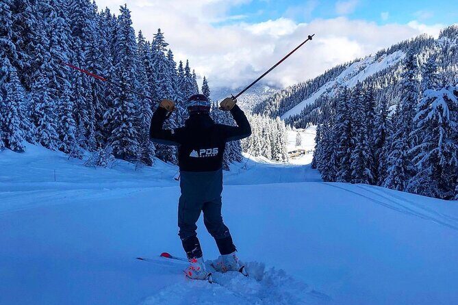 Private Ski and Snowboard Lessons - 3 hours Verbier - The Heart of the Experience: What to Expect on Your Private Ski Lesson in Verbier