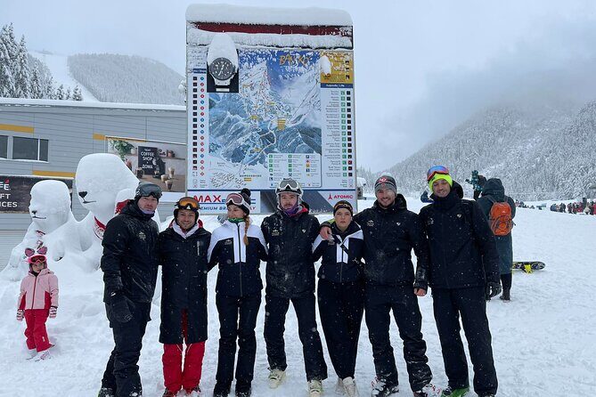Private Ski and Snowboard lessons in Bansko Bulgaria - An Insightful Look at Private Ski Lessons in Bansko