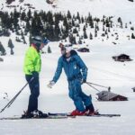 Private Ski Instructor Andermatt - Exploring the Details of the Private Ski Instructor Experience