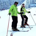 Private Ski Lesson in Bulgaria - Why Choose a Private Lesson?