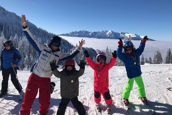 PRIVATE Ski Lessons in Brasov, Romania - Who Should Consider This Tour?