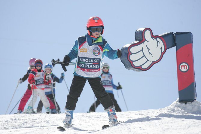Private Ski Lessons in Livigno, Italy - Authentic Experiences Backed by Raving Reviews