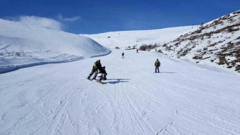 Private Ski Trip up to 3 people to Tsaghkadzor / Winter Deal - FAQ