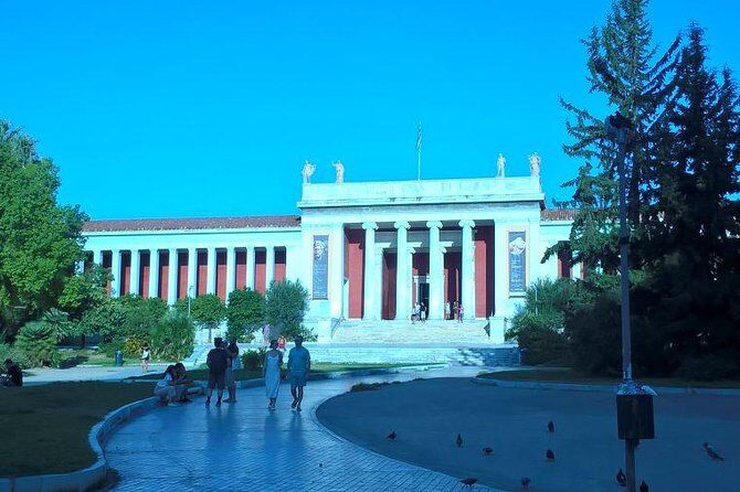 Private - Skip the Line - Ancient Athens Tour (Including Acropolis Museum) - What We Love About This Tour