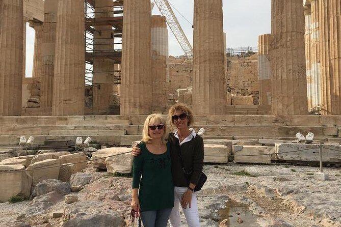 Private - Skip the Line- Ancient Athens Tour (Including Acropolis) - FAQs