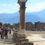 Private Skip The Line Archeo Tour Of Pompeii - Who Will Appreciate This Tour?