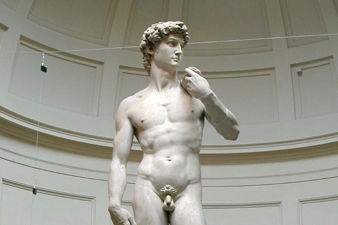 Private Skip-the-Line Florence Highlights and David Walking Tour - Authentic Experiences and Insider Tips