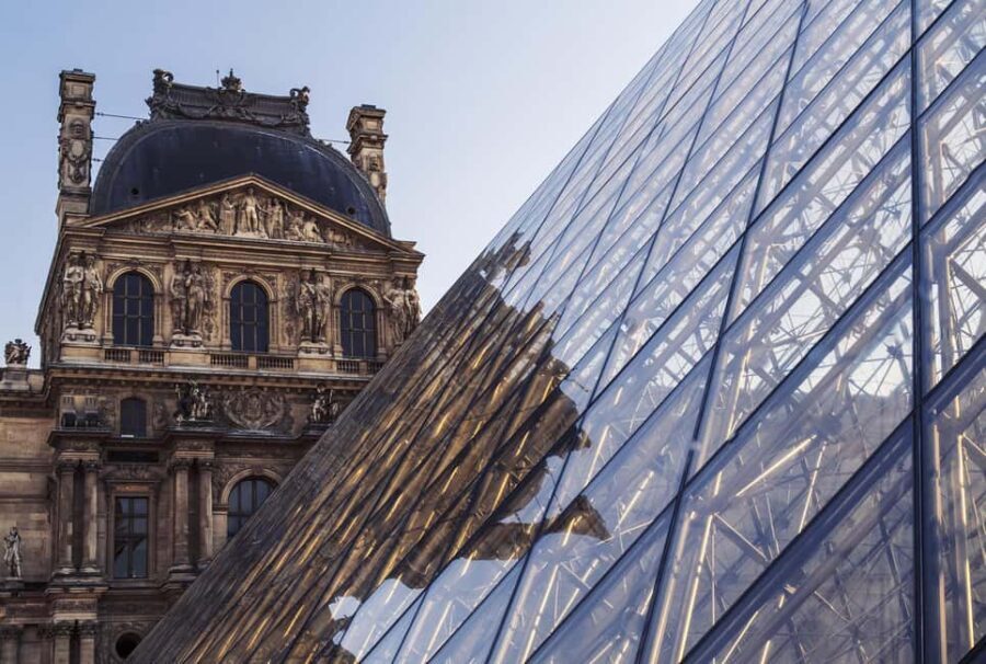 Private Skip-the-Line Louvre Tour with Mona Lisa - The Experience: What to Expect from Beginning to End