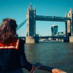 Private Skip-the-Line Tower of London Tour with Lunch - The Full Itinerary Breakdown