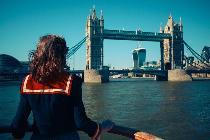 Private Skip-the-Line Tower of London Tour with Lunch - The Full Itinerary Breakdown