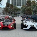 Private Slingshot Rental in Miami - An In-Depth Look at the Private Slingshot Rental Experience