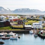 Private Snæfellsnes National Park - An Itinerary Designed to Showcase Iceland’s Authentic Beauty