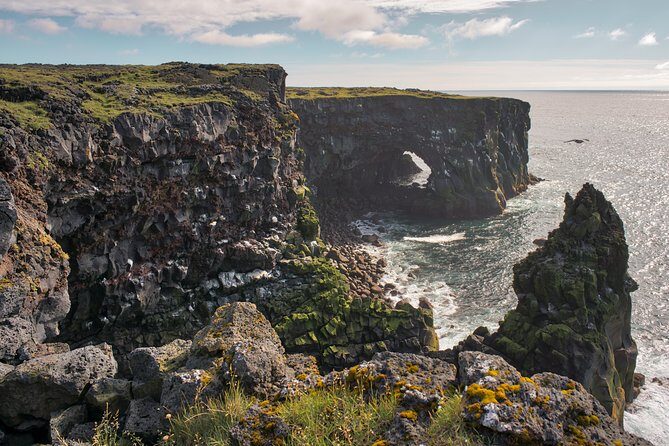 Private Snaefellsnes Peninsula Adventure - Who Would Love This Tour?