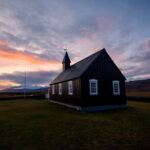 Private Snæfellsnes Peninsula and local Lunch - Stop 1: Sellvallafoss – A Hidden Gem