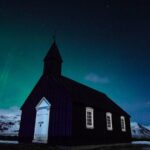Private Snæfellsnes Peninsula tour from Reykjavik - Detailed Breakdown of the Itinerary