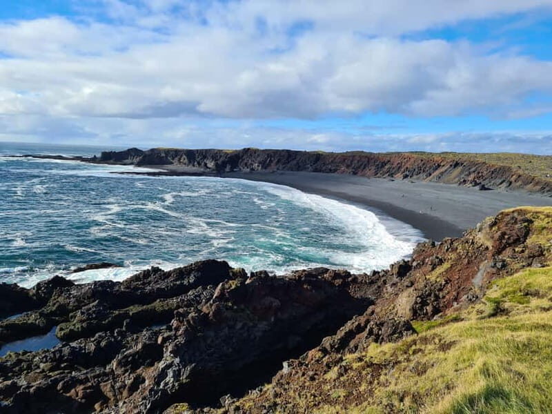 Private Snæfellsnes Peninsula tour - What Makes This Tour Stand Out