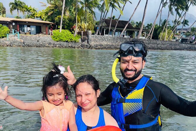 Private Snorkel Excursions in Lahaina, Maui - Why This Tour Offers Great Value
