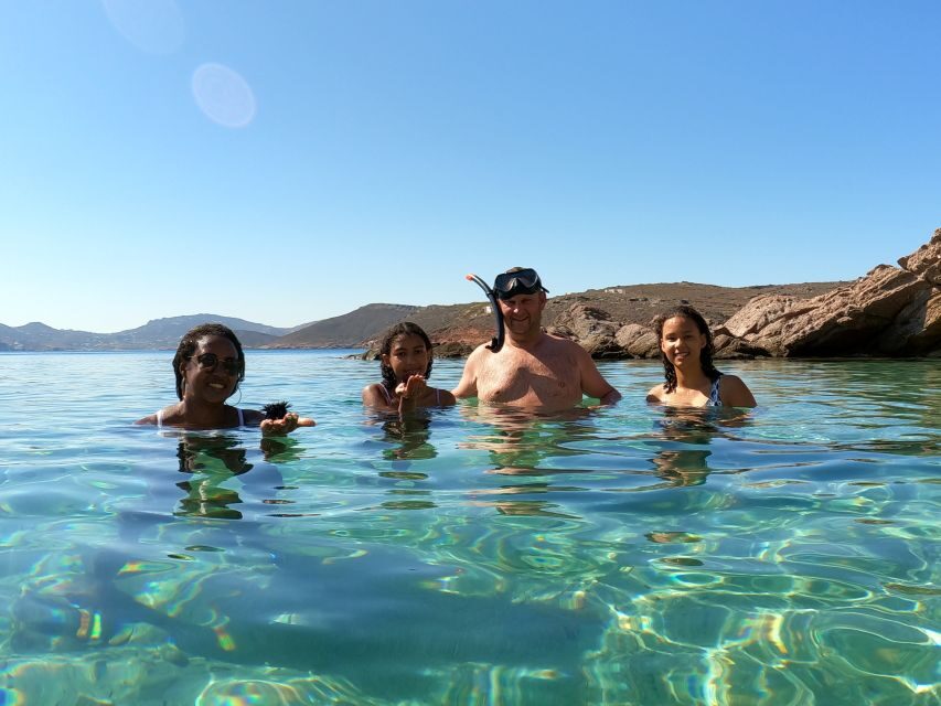 Private Snorkeling Adventure with underwater GoPro pictures - Final Thoughts