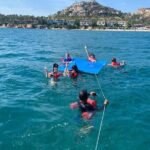 Private Snorkeling In San Jose Del Cabo Lunch, Drinks, Snack - A Deep Dive into the Private Snorkeling Experience