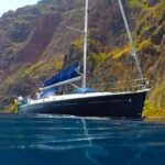Private Snorkeling & Lunch Nature Reserve Garajau - Discovering Madeira’s Marine Treasure in Garajau