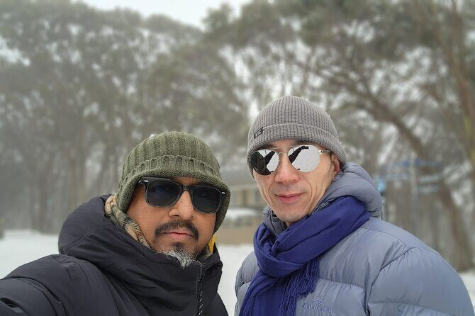Private Snow Tour From Melbourne - Up to 14 Travellers - Who is This Tour Best For?