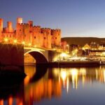 Private Snowdonia, Bodnant Gardens & Castles Tour - Authentic Experiences & Value