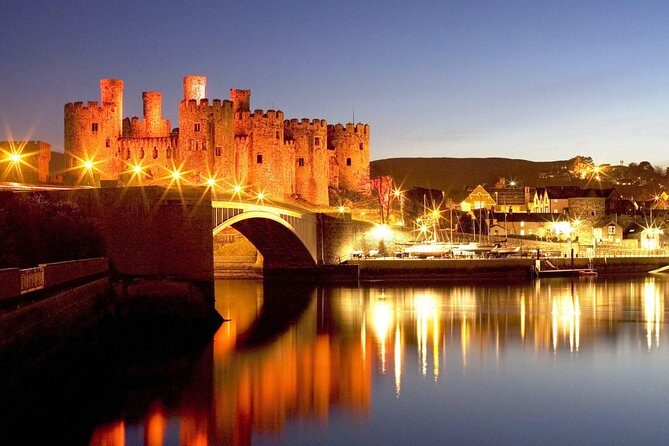 Private Snowdonia, Bodnant Gardens & Castles Tour - Authentic Experiences & Value