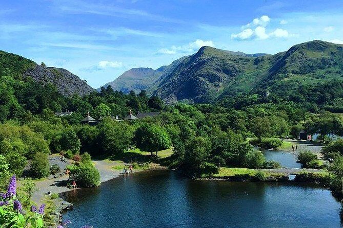 Private Snowdonias Mountains, Lakes & Mines Tour - Why This Tour Works for You