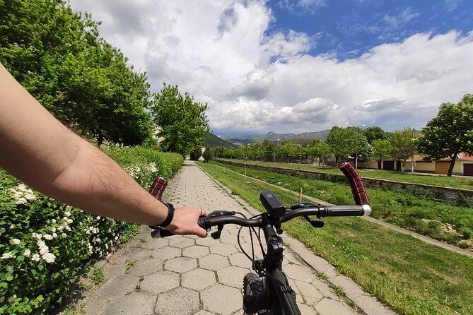 Private Sofia City Tour by Bike - The Details: What to Expect on Your Sofia Bike Tour