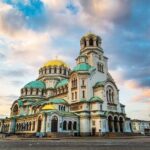 Private Sofia Guided Walking City Tour with Traditional Breakfast - The Diverse Landmarks in Detail