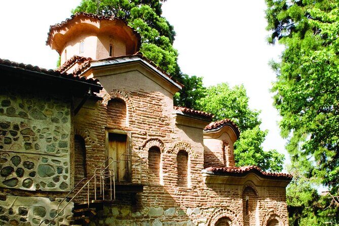 Private Sofia Half Day Tour with Boyana Church and National History Museum - Is This Tour Right for You?