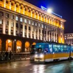Private Sofia Night Tour with Bulgarian Folklore & Dinner - FAQ