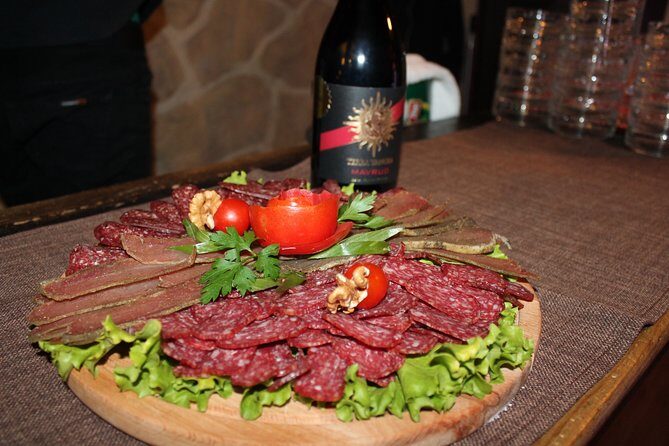 Private Sofia Tour with Unique Local Food & Drinks Experience - Highlights of the Tour