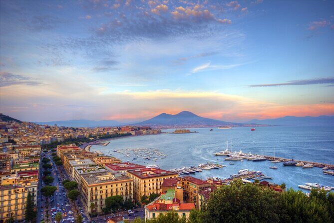 Private Sorrento, Positano and Pompei Tour - Who Should Consider This Tour?