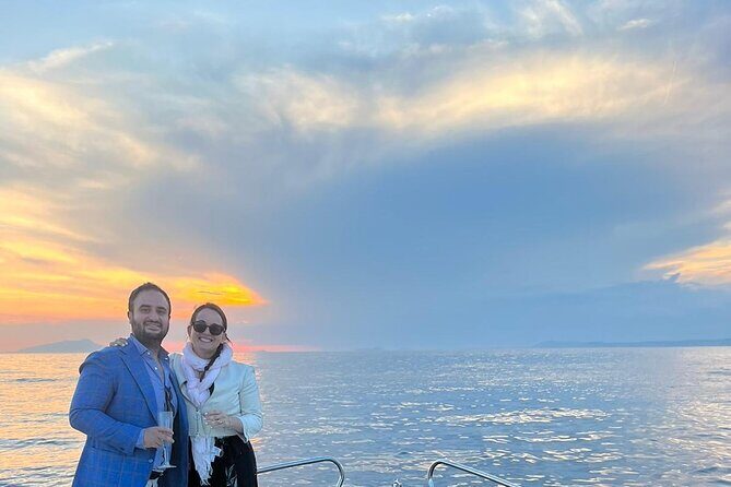 Private Sorrento Sunset Cruise with Prosecco, Spritz & Limoncello - Pricing & Value Analysis