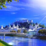 Private Sound-of-Music and Historic Salzburg Tour from Munich - Transportation and Comfort