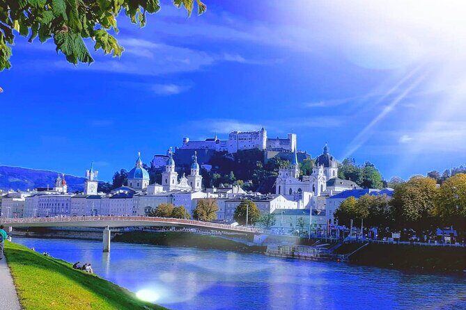 Private Sound-of-Music and Historic Salzburg Tour from Munich - Transportation and Comfort