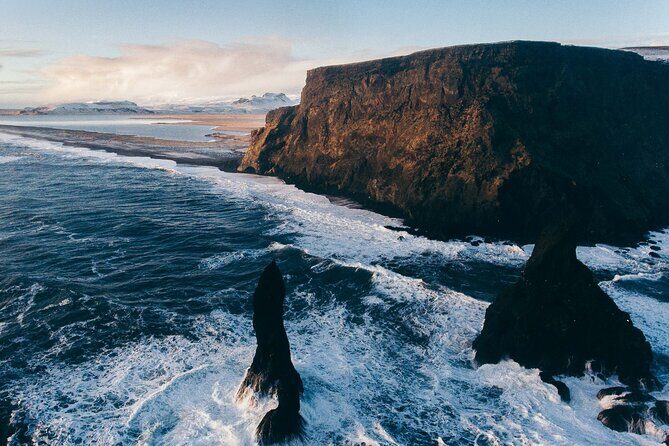 Private South Coast Adventure  Craft Your Icelandic Journey - Who Should Consider This Tour?