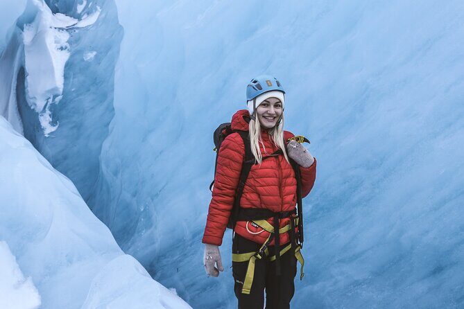 Private South Coast and Glacier Hike - With photos - FAQs