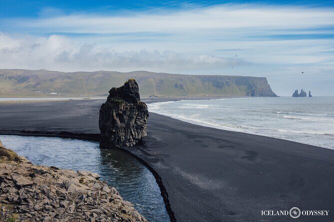 Private South Coast, Black Sand Beach and Glacier (Up to 8 Pax) - Authentic Traveler Perspectives