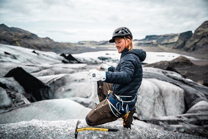 Private South Coast Day Trip with Glacier Hike in a Modified SUV - The Practicalities: What’s Included and What You Need to Know